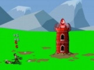 Tower of Doom - 2 