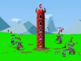 Tower of Doom - 3 