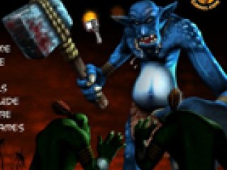 Trolls Rage - 2 
