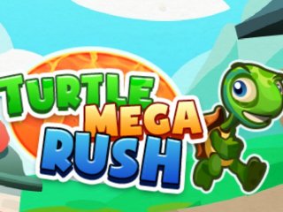 Turtle Mega Rush - 1 