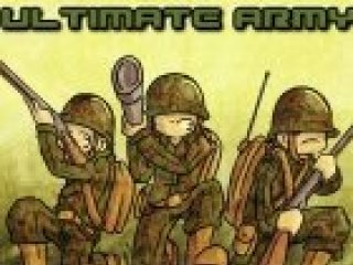 Ultimate Army - 1 