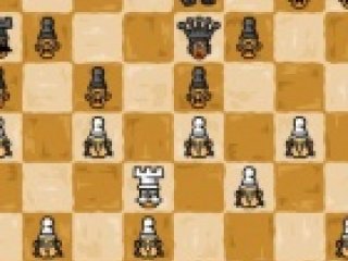 Ultimate Chess - 3 