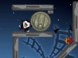 Vampire Cannon - 2 