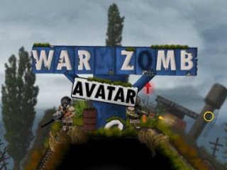 War Zombie Avatar
