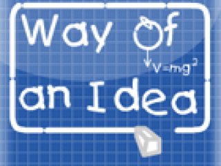 Way of an Idea - 1 
