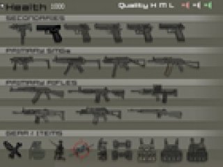 Weapon - 2 