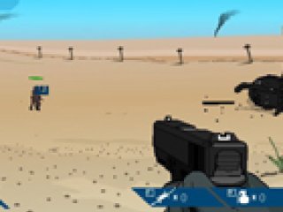 Weapon - 3 