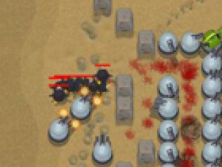 When Penguins Attack - 4 