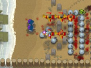 When Penguins Attack - 5 