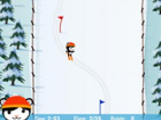 Winter Olympics 2010 - 2 