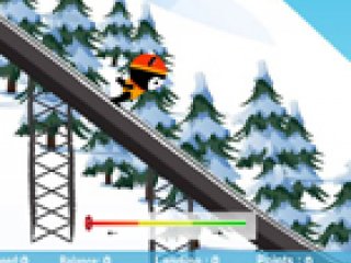 Winter Olympics 2010 - 3 
