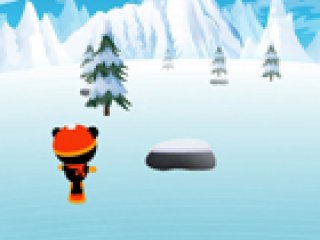 Winter Olympics 2010 - 4 