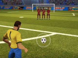 World Soccer Forever