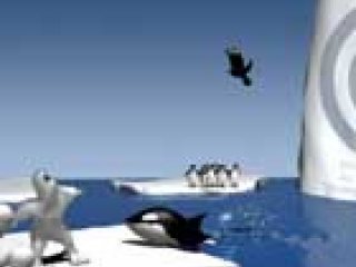 Yetisports - orca slap