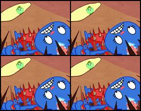 Esi gatavs iepazīties ar Flipiju? :) Viņš ir kara lācītis, kuram ir personas dubultošanās. Flipijs ir vienīgais Happy Tree Friends varonis, kurš apzināti dara pāri mazajiem dzīvnieciņiem. Nu un šeit spēlējot paslēpes, it kā nevainīga spēle pārvēršas šausmās. :)