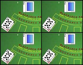 Blekdžeks (jeb 21 vai acīte) ir populārākā kazino kāršu spēle. Mērķis ir savākt kāršu punktu kopsummu augstāku kā dalītājam, bet tajā pašā laikā tā ir mazāka par 21. Spēlē šo spēli izmantojot vispārīgos Blackjack noteikumus. Atkārto tos instrukcijās kā spēlēt šo spēli, ja ir aizmirsies.