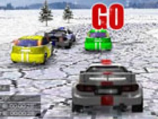 3D Rally Racing - 1 