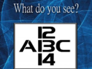 50 Optical Illusions
