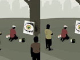 5 differences - 1 