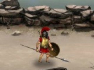 Achilles 2 Legend