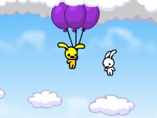Acid Bunny 2