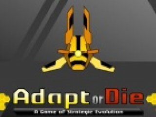 Adapt or Die - 1 