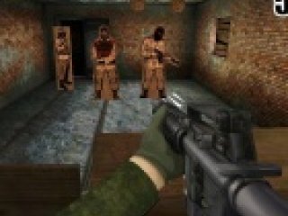 Advanced Army Training