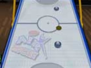 Air hockey - 1 