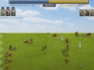 Alexander - Dawn of an Empire - 2 