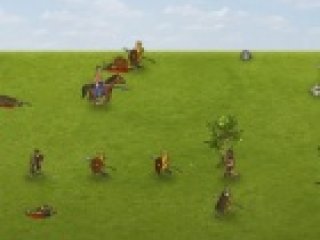 Alexander - Dawn of an Empire - 3 
