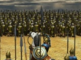 Alexander - Dawn of an Empire - 1 