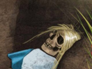 Alice is Dead - Episode 1