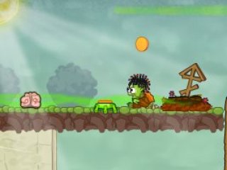 All We Need Is Brain Level Pack
