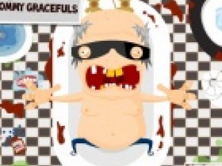 Amateur Surgeon 2
