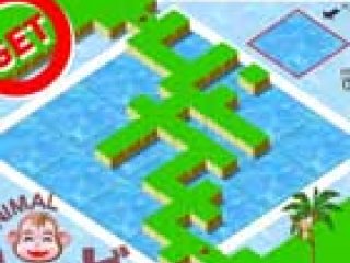 Animal maze - 1 