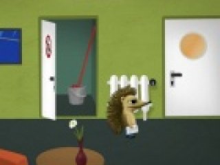 Animal Office Game - 4 