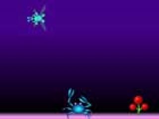 Arcade animals super bug - 1 