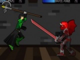 Arkandian Crusade