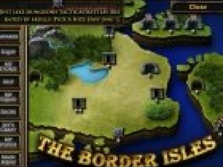 Arkandian Explorer - 3 