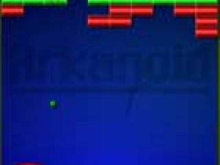 Arkanoid - 1 