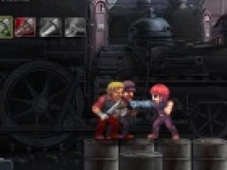 Arm of Revenge - 3 