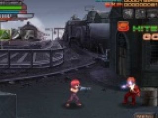 Arm of Revenge - 4 