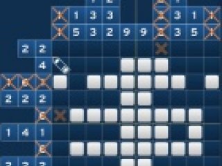 Armor Picross 2