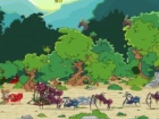 Army of Ages - 3 