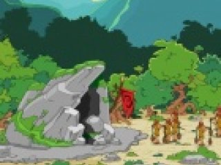 Army of Ages - 1 
