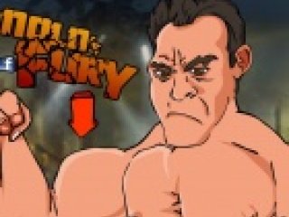 Arnolds Fury