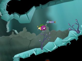 Atomic Sea - 2 