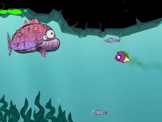 Atomic Sea - 3 