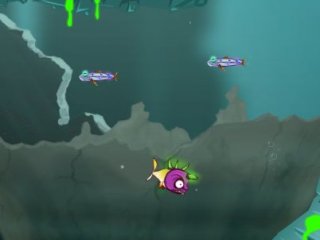 Atomic Sea - 4 