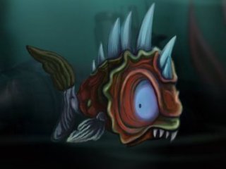 Atomic Sea